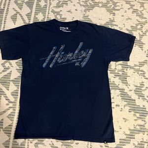 Hurley Shirt - Size M